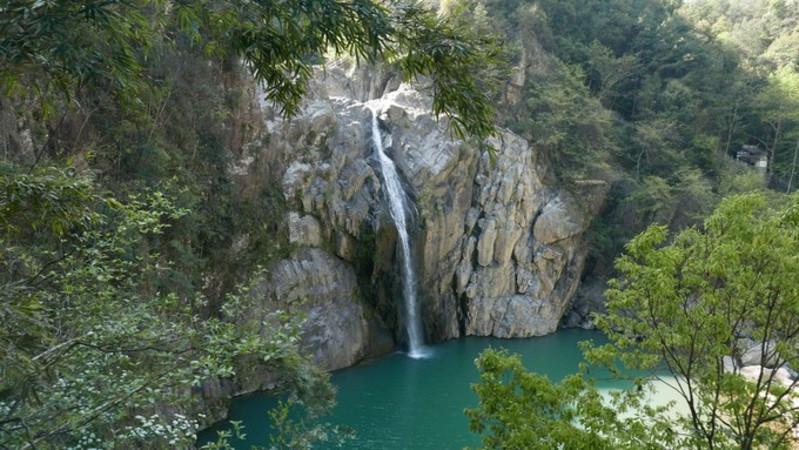 瞬间·第55期：尼山圣境